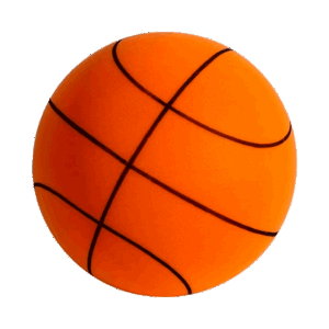Pelota esponjosa que rebota