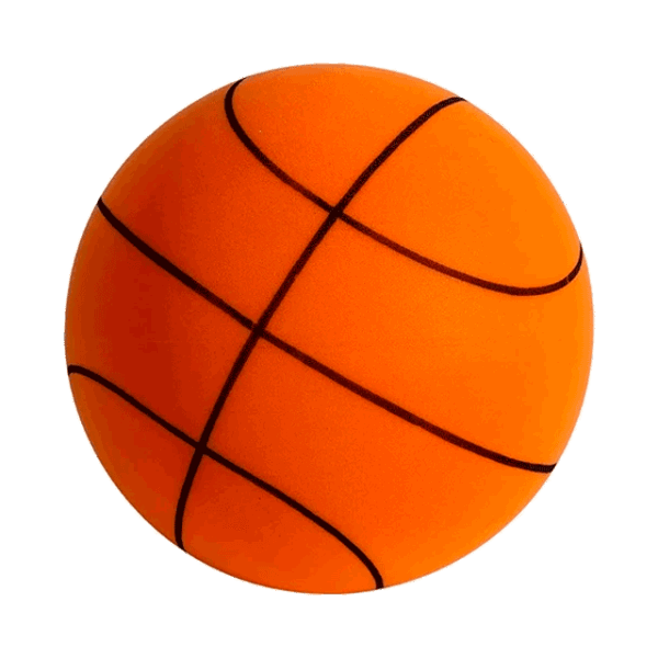 Pelota esponjosa que rebota