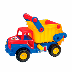 Auto Tumba Mod. A72