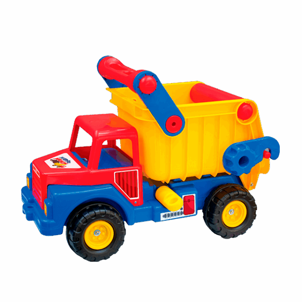 Auto Tumba Mod. A72