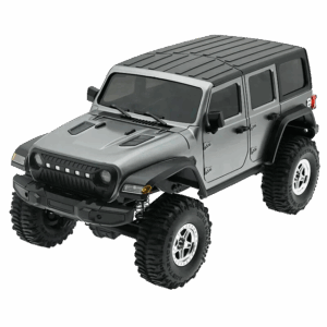 Auto Jeee 4x4 Mod. A25