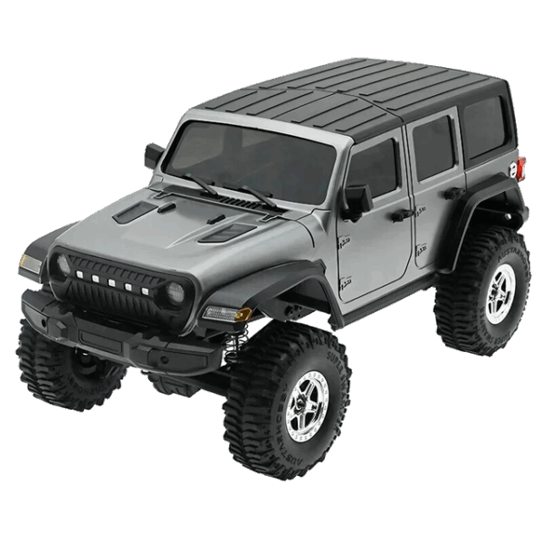 Auto Jeee 4x4 Mod. A25