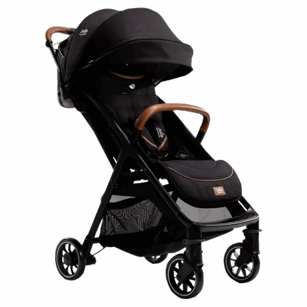 Carrito con Baby Seat Fast Action SE Redmond El Carrito + Baby seat FastAction SE