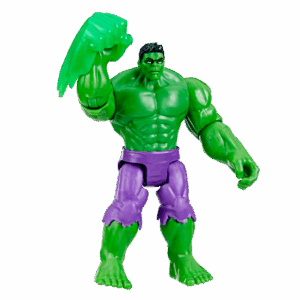 Mucheco Hulk 18cm
