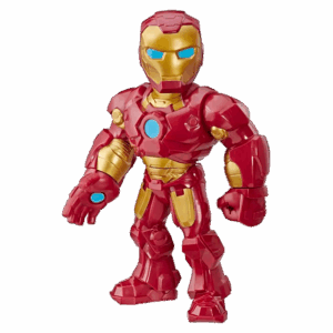 Mucheco IronMan 18cm