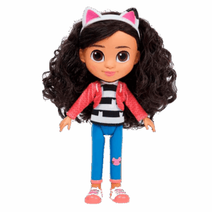 Comprar Juguetes Online Gabbys Dollhouse Muñeca Gabby Girl Spin Master