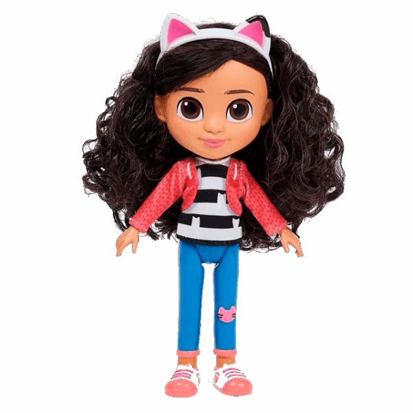 Comprar Juguetes Online Gabbys Dollhouse Muñeca Gabby Girl Spin Master