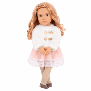 Llorens Liz 30cm 53540
