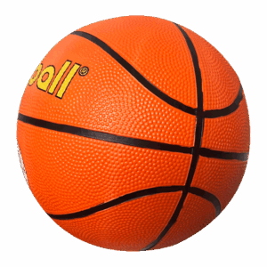 Pelota de Basketboll mediana