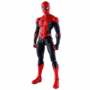 Spiderman 18cm
