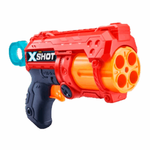 X-Shopt Pistola de agua
