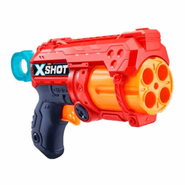 X-Shopt Pistola de agua