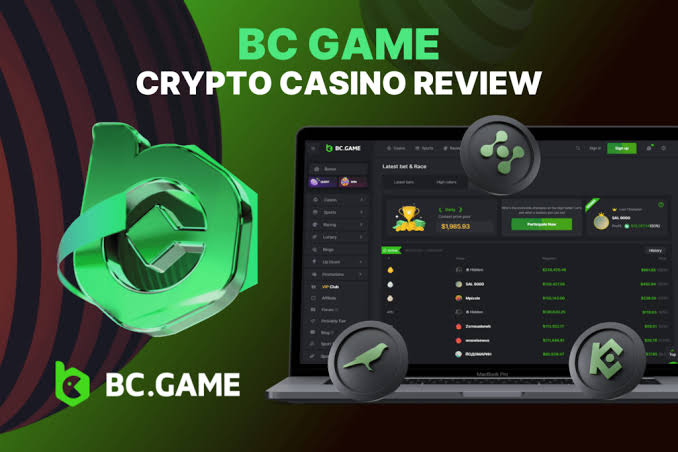 BC.Game IN Login Your Gateway to Exciting Casino Adventures BC.Game IN Login Your Gateway to Exciting Casino Adventures