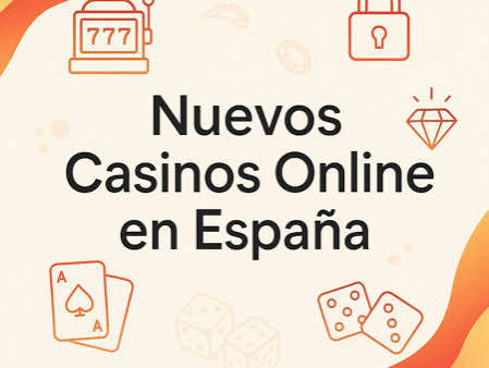 Bonos de Casino Online en España 2026 Todo lo que Necesitas Saber