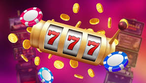 Experience the Thrill of Gaming with Magic Win Casino App