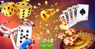Exploring Casino Betano Your Ultimate Gaming Destination