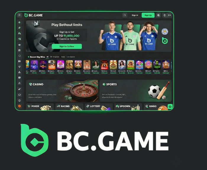Unlock Exciting Offers BC.Game Promo Codes and Bonuses