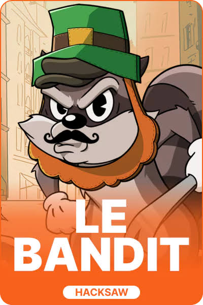 Le Bandit Hacksaw En dybdegående analyse af spillet