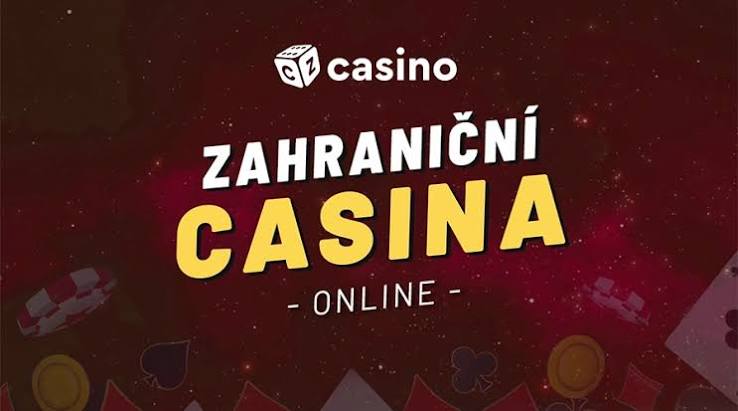 Nové online casino bonus bez registrace Nové online casino bonus bez registrace