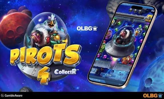 Pirates 4 Slot Adventure Awaits in the Reels Pirates 4 Slot Adventure Awaits in the Reels