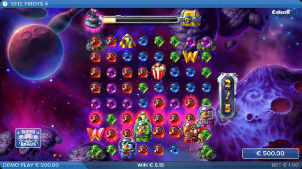 Pirates 4 Slot Adventure Awaits in the Reels Pirates 4 Slot Adventure Awaits in the Reels