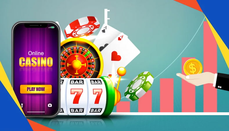 Trygge Norske Casino Oppdag Sikker Spillopplevelse